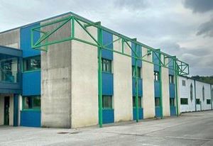 Location local d'activité Oyonnax - Zone industrielle Veyziat