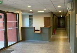 Bureaux à louer Tatinghem - Proche A26 et rocade Saint-Omer