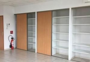 Location bureaux Beauzelle - Proche TRAM, Parc des Expositions et aéroport