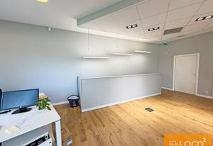 Location bureaux Toulouse Est Balma-Gramont - Proche bus et périphérique