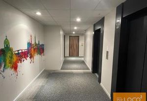 Location bureau Blagnac - Proche aéroport Toulouse-Blagnac