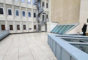 Location bureaux Paris 15 - Métro Dupleix, Bir Hakeim et Champ de Mars
