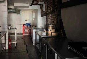 Murs commerciaux restauration Bourg-en-Bresse centre