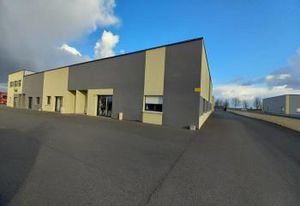 Location local d'activité Bourguébus - Proche A84 et A13