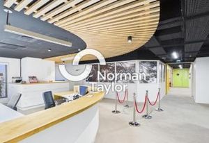 Vente bureaux 2000 m² Perpignan Centre del Mon proche gare TGV