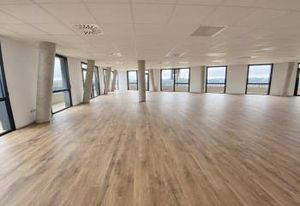 Location bureaux Montpellier - Proche tram et gare Saint-Roch