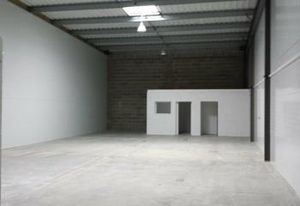 Local d'activité à louer Ballan-Miré - 250 m²