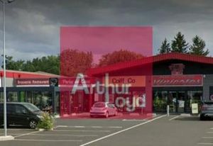 Location local commercial Lempdes - Retail Park attractif
