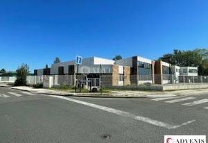 Location local d'activité Gradignan - Proche A63 et rocade A630
