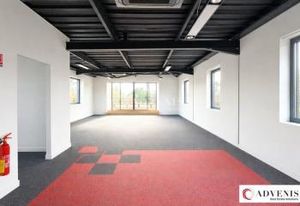 Vente bureaux Villeneuve-d'Ascq - Métro Hôtel de Ville