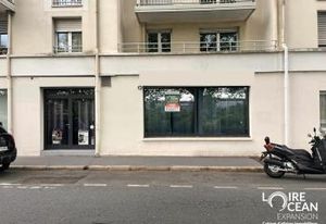 Local commercial à louer Nantes - Proche Tramway