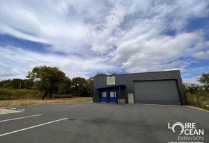 Local d'activité alimentaire à louer Nantes - Proximité MIN