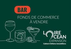 Bar restaurant licence IV à vendre La-Chapelle-sur-Erdre