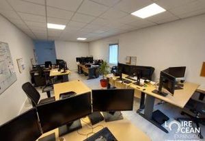 Location bureaux Bouaye - Proche Nantes, accès rapide