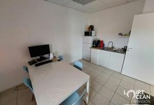 Location bureaux Bouaye - Proche Nantes, accès rapide