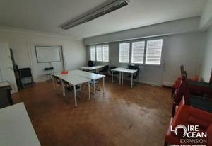 Bureaux à louer Nantes Est - Proche périphérique