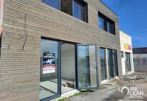 Local commercial à louer La Plaine-sur-Mer - Proche de Pornic