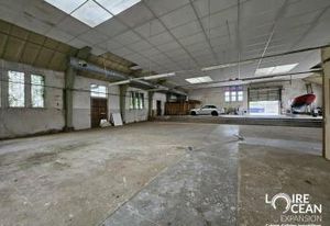 Local d'activité à louer Nantes - Quartier stratégique et calme