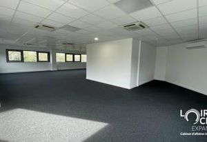Location bureaux Nantes Est - Proche périphérique et bus