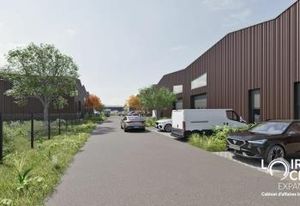 Locaux d'activité à vendre Talmont-Saint-Hilaire - Proche A87