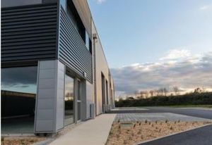 Local d'activité neuf à vendre Nantes - 15 min aéroport