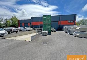 Location local d'activité Villeneuve-Tolosane - Proche A64