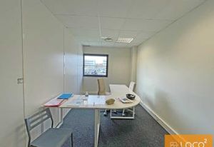 Bureaux à vendre Colomiers - ZAC Ramassiers, proche rocade et bus