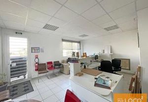 Location local d'activité Quint-Fonsegrives - Proche rocade et A61