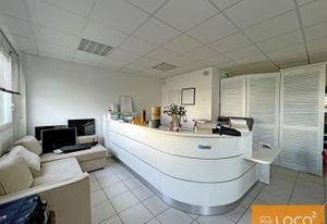 Location local d'activité Quint-Fonsegrives - Proche rocade et A61