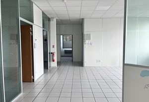 Location bureaux Amiens - Proche centre-ville et axes routiers