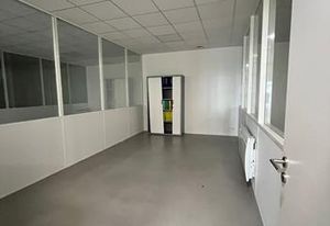 Location bureaux Amiens - Proche centre-ville et axes routiers