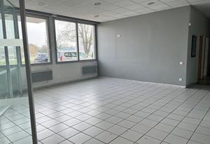 Location bureaux Amiens - Proche centre-ville et axes routiers