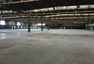 Location entrepôt urbain Nantes Sud - Accès transports et axes structurants