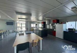 Vente entrepôt logistique Bouaye - Proche Nantes et aéroport