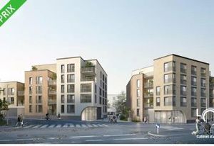 Vente local commercial Nantes - Proche équipements