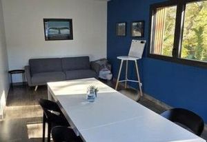 Bureau Herbignac - Proche pôles santé et axes routiers