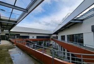 Location local commercial Pornic - Proche des transports