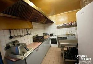 Location local commercial Rezé - Axe passant sud-ouest