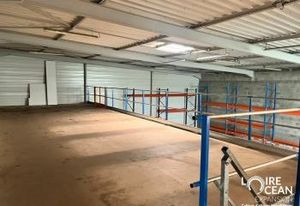 Local d'activité à vendre Bouaye - Proche périphérique nantais