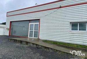 Location local commercial Vallet - Proche Super U