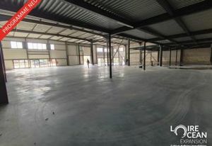 Location local commercial Sautron - 4 voies Nantes/La Baule