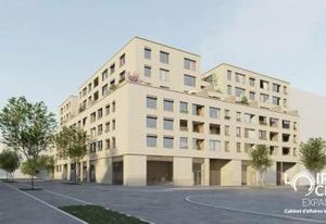 Local commercial neuf à vendre Nantes - Quartier résidentiel