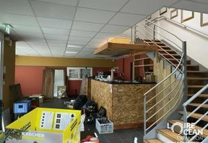 Location local commercial Vallet - Bd d'Alcester