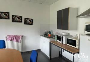 Location bureaux Vallet - Accès indépendant et terrasse