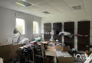 Location bureaux Vallet - Accès indépendant et terrasse