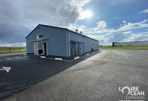 Bâtiment de réception à vendre Mouzillon - Parcelle 4700 m²
