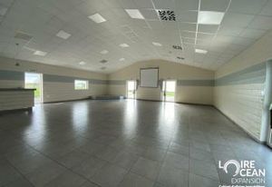 Bâtiment de réception à vendre Mouzillon - Parcelle 4700 m²
