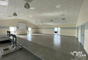 Bâtiment de réception à vendre Mouzillon - Parcelle 4700 m²