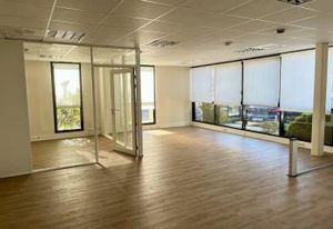 Vente bureau Nantes Est - Proche zone activité tertiaire