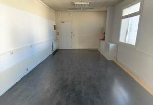 Location bureau Nantes - Proche gare et transports